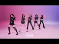(Full Focused) ITZY(있지) 'Girls Will Be Girls' (4K) | STUDIO CHOOM ORIGINAL