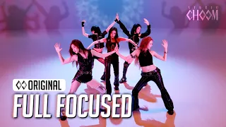 Full Focused ITZY 있지 Girls Will Be Girls 4K STUDIO CHOOM ORIGINAL 
