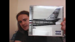 Download My Album Collection: Eminem MP3
