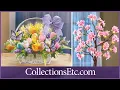 Spring Home Decor