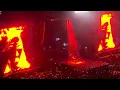 ‘ BABEL ‘  ISYANA SARASVATI Live : Band Pembuka Konser AVENGED SEVENFOLD (A7X)