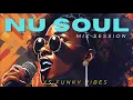 Lagu DJ XS - New Soul 2024 Mixtape | Nu Soul Mix | Summer Vibes 2024