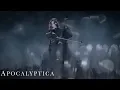 Download Lagu Apocalyptica - Cold Blood (Official Video)