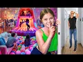 Download Lagu I THREW A PARTY and Hid It From My Dad!