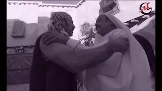 منام عبود والزعيم ابو شكري  مسلسل رجال العز الحلقة   دندنها