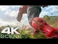 Download Lagu Hulk Super Jumps Across D.C. (2025) Fight Scene | Captain America: Brave New World Movie Clip 4K