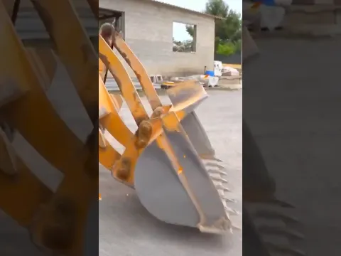 Двигун завівся з першого разу! 🚜