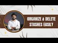 Git Stash Drop Clear and Untracked Files Git Stash Tutorial Git Hindi Git By Gaurav Sharma