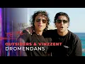 Lagu Outsiders \u0026 Vinzzent - Dromendans