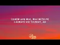 Charlie Wilson - I'm Blessed (Lyrics) ft. T.I.