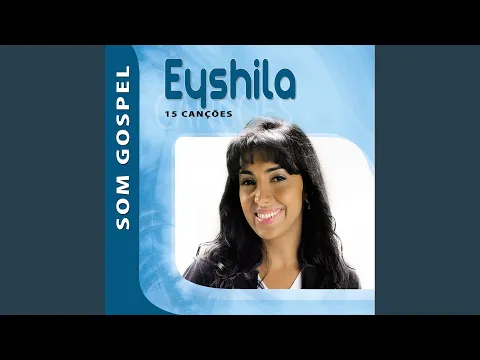 Clipe de Terremoto - Eyshila