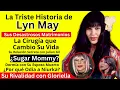 La Triste Historia de Lyn May La Herencia que la hizo Millonaria Su 4to Hijo