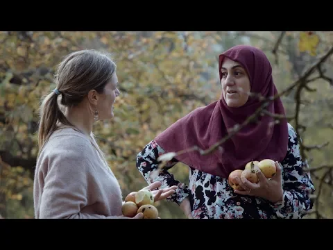 NAIMA  (2019) Official Trailer