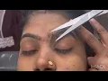 Eyebrow threading tutorial eyebrow eyebrow threading tutorial threading