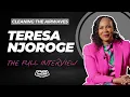 Download Lagu TERESA NJOROGE (FULL CTA INTERVIEW)