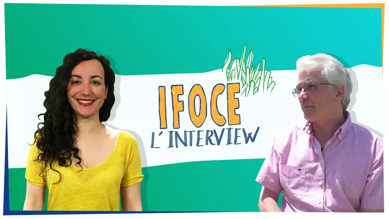 Le projet eFOCE -  Interview complète de Jean-Pierre Gattuso