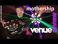 Mothership - DJ Lighting Review Affordable cool dj light from Venue Lighting