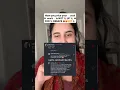 Download Lagu De volgende persoon die mij kwaad maakt, wordt ook publiekelijk afgekraakt lol