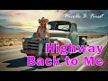 Download Lagu Highway Back to Me // Country Pop Song // Nicolle B. Forest