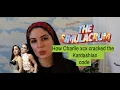 How Charli xcx Cracked the Kardashian Code