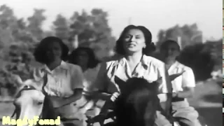 ليلي مراد اتمخطري يا خيل دندنها
