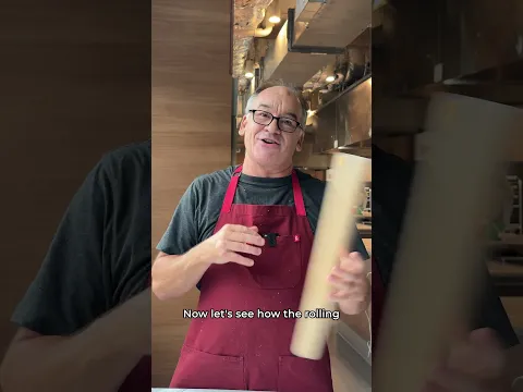 Shake Up the Way You Peel Garlic