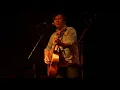 Grant-Lee Phillips - Honey Don't Think @ Fiddlers, Bristol, UK 2019