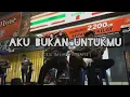 Download Lagu AKU BUKAN UNTUKMU - ROSSA | DEIL IMHANI | COVER NGAMEN *PILEK EDITION*