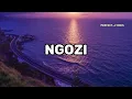Ngozi - Crayon & Ayra Starr (Lyrics)