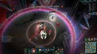 LoL gameplay 168