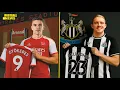 Download Lagu ✍️🔴⚪𝗗𝗘𝗔𝗟 𝗗𝗢𝗡𝗘: GYÖKERES TO ARSENAL! GALLAGHER, TROSSARD, AND MOSQUERA TRANSFERS!