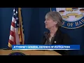 Hawaii attorney general defends bribery investigation of unknown lawmaker