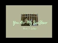 You Are My Sunshine - (Cover) Nada \u0026 Luthfi - lyrics Video