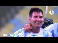 Lionel Messi ● MATATAN | Kaleb Di Masi Feat @ALAN GOMEZ By (Gz Produce) ᴴᴰ