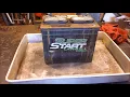 SUPER START BATTERY REVIEW