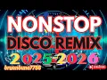 Lagu [NEW] NONSTOP DISCO REMIX 2025 
