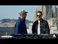 MATISSE & SADKO LIVE SET FROM BARCELONA ROOFTOP