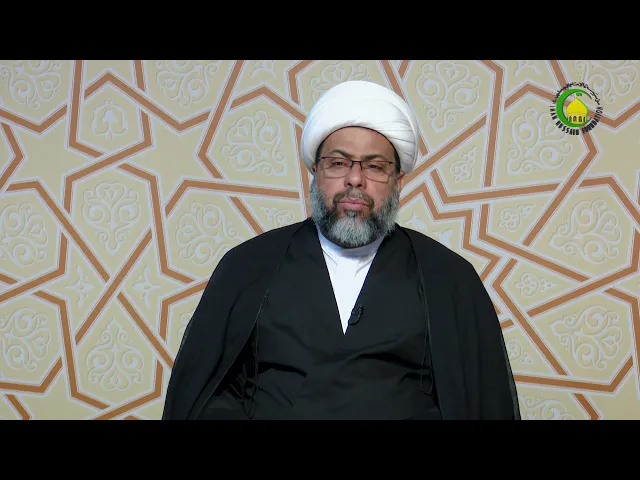 ⁣223   مسلك قبح العقاب بلا بيان1 - الأستاذ: سماحة الشیخ فلاح سبتي