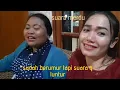 Lagu Penyanyi asli lagu sasak perang cine bunda ZAMILAH begini lho aslinya guys