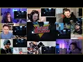 [Ado - VIVARIUM] (Reaction Mashup)