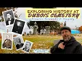 Exploring History at Dubois Cemetery Pioneer Triumphs Tragedy - Battle Creek Michigan