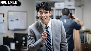 فتاة صماء يطاردها قاتل متسلسل عديم الرحمة في شوارع كوريا بعد أن شاهدت إحدى جرائمـه فماذا سيحدث 