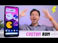 Installing Custom ROM in 2025 - Change THE GAME of Your Phone