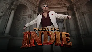 Major SPZ - "INDIE"