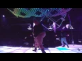 Black Diamonds Dallas Battle Of The Big Woman Night