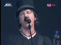 Third Eye Blind-Semi-Charmed Life 2010 Jisan Valley Rock Festival