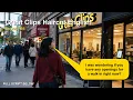 Getting a Haircut at Great Clips Easy English for Walk-Ins Easy English with Emma