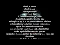 Lagu 03 Iedereen Dood (Lyrics)