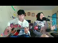 Download Lagu MAUJU QOLBI - COVER GUITAR ( versi akustik )