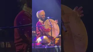 satinder sartaaj live performance 